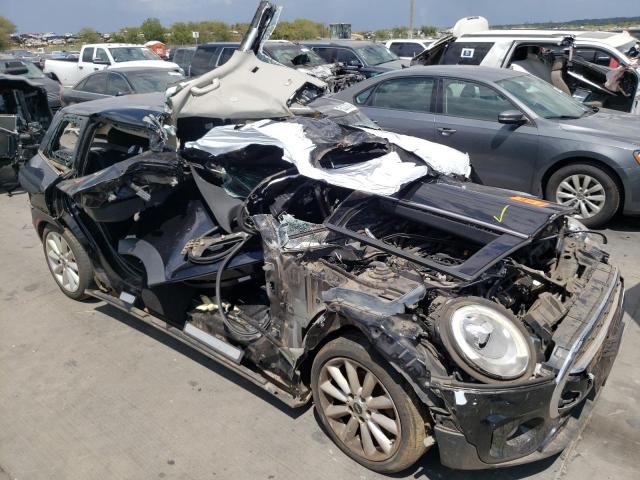 Photo 9 from auction – 2017 MINI COOPER S C with VIN WMWLU5C36H2E84518