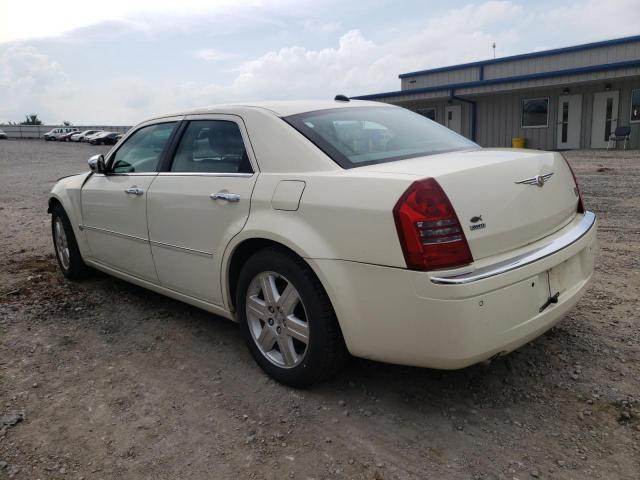 Photo 3 from auction – 2005 CHRYSLER 300C with VIN 2C3AK63H15H638655