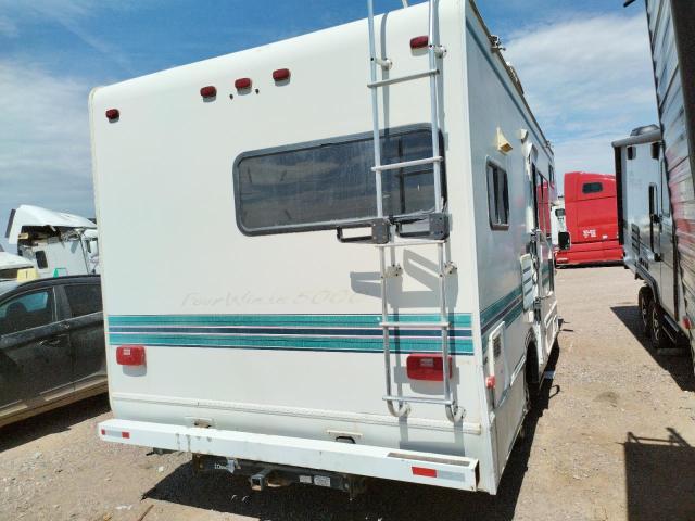 Photo 4 from auction – 1997 FORD MOTORHOME with VIN 1FDKE30S9VHB20820
