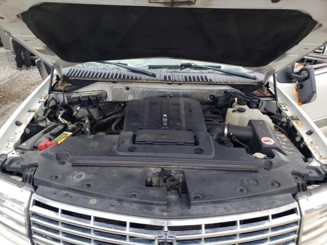 Photo 7 from auction – 2010 LINCOLN NAVIGATOR with VIN 5LMJJ2J51AEJ06980