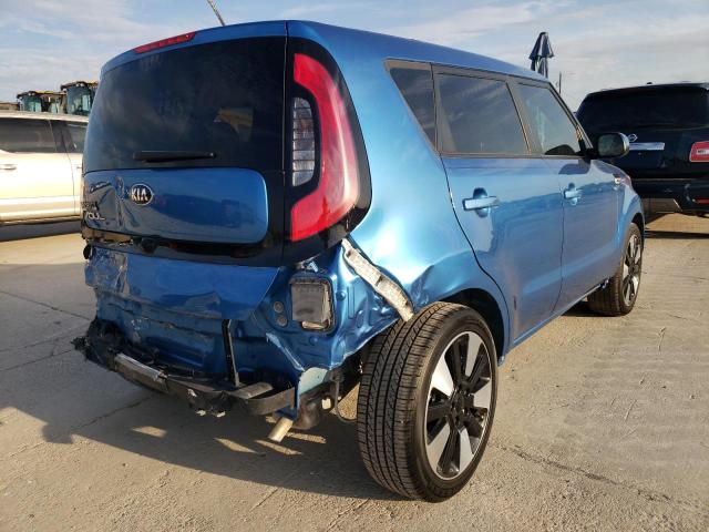 Foto 4 de la subasta – 2019 KIA SOUL + con VIN KNDJP3A52K7670901