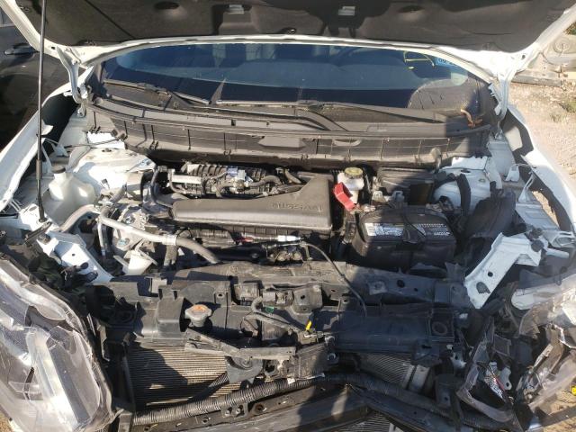 Photo 7 from auction – 2019 NISSAN ROGUE S with VIN KNMAT2MT7KP538765