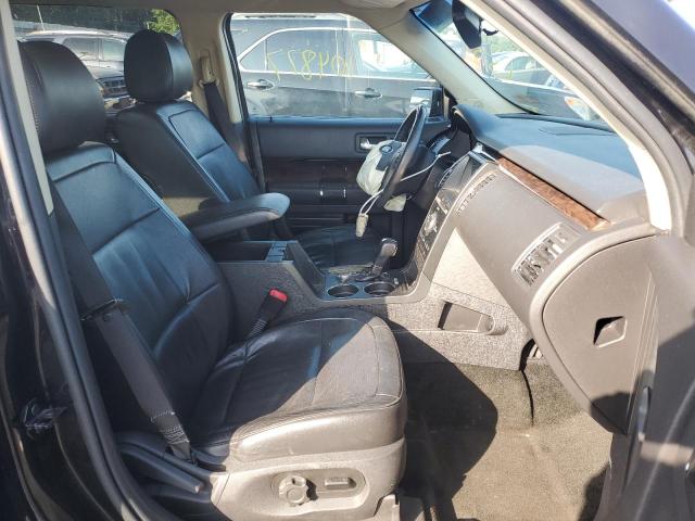 Photo 5 from auction – 2019 FORD FLEX LIMIT with VIN 2FMHK6D88KBA03323