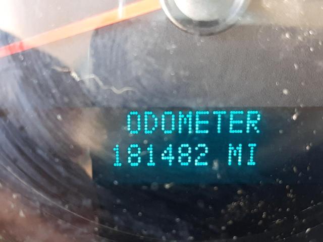 Foto 8 de la subasta – 2007 CHEVROLET SILVERADO con VIN 1GCEK19J47E503397