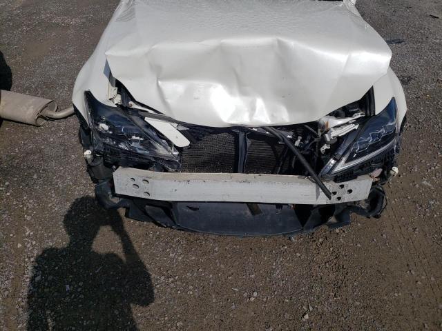 Photo 7 from auction – 2008 LEXUS IS 250 with VIN JTHCK262882027196