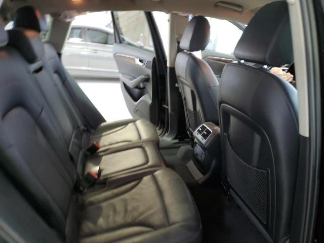 Photo 6 from auction – 2012 AUDI Q5 PREMIUM with VIN WA1LFAFP2CA038196