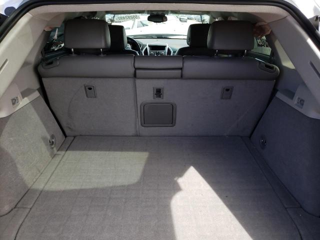 Photo 9 from auction – 2011 CADILLAC SRX with VIN 3GYFNGEY8BS557425