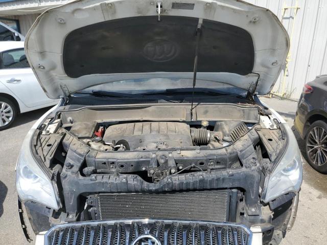 Photo 7 from auction – 2014 BUICK ENCLAVE with VIN 5GAKRBKD0EJ302269