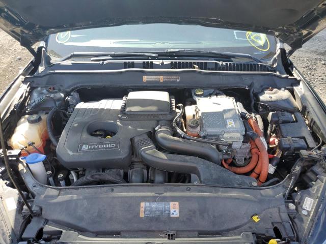 صورة رقم 7 من المزاد - 2013 FORD FUSION مع VIN 3FA6P0LU8DR196771