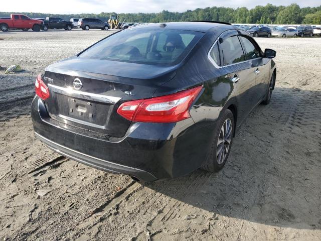 Photo 4 from auction – 2016 NISSAN ALTIMA 2.5 with VIN 1N4AL3AP3GC131172