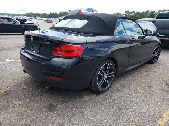 Photo 4 from auction – 2018 BMW M240I with VIN WBA2N1C53JVC28408