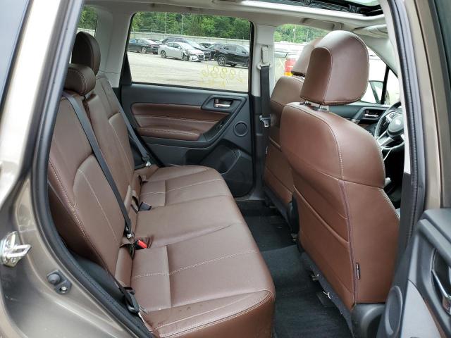 صورة رقم 6 من المزاد - 2018 SUBARU FORESTER 2 مع VIN JF2SJAWC3JH617409