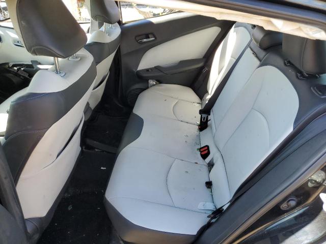 Photo 6 from auction – 2017 TOYOTA PRIUS with VIN JTDKARFU8H3043998