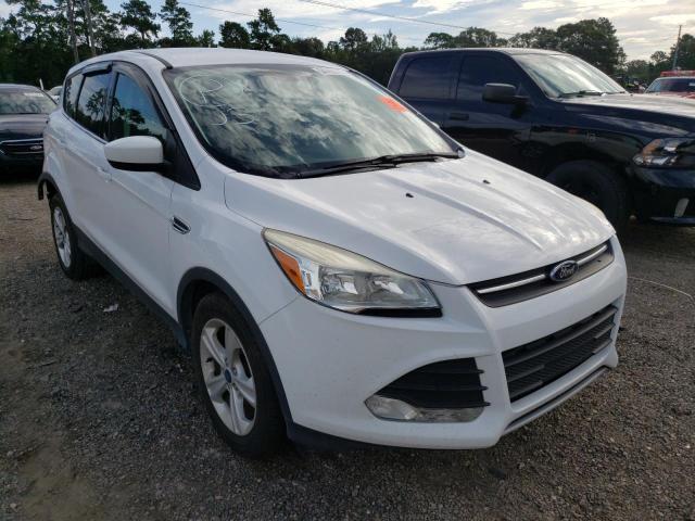 Photo 1 from auction – 2015 FORD ESCAPE SE with VIN 1FMCU0G78FUB24776