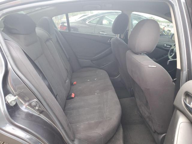 Photo 6 from auction – 2011 NISSAN ALTIMA BAS with VIN 1N4AL2AP2BN511515