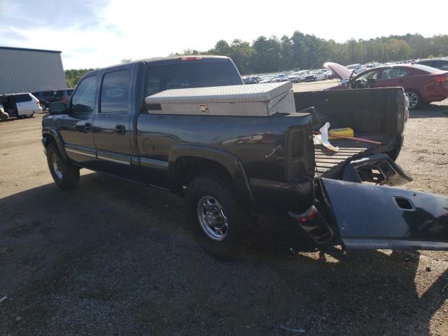 Photo 3 from auction – 2003 CHEVROLET silverado with VIN 1GCGK13U13F171841
