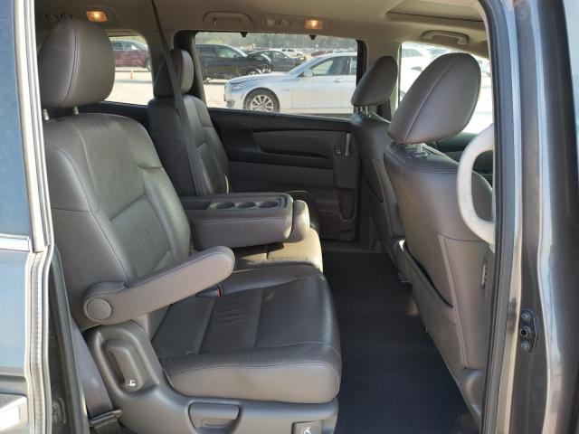 Photo 6 from auction – 2011 HONDA ODYSSEY EX with VIN 5FNRL5H65BB088844