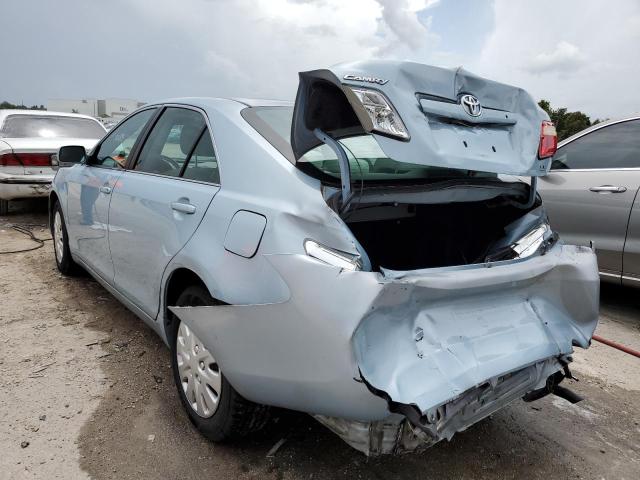 Photo 3 from auction – 2007 TOYOTA CAMRY CE with VIN 4T1BE46K27U672523