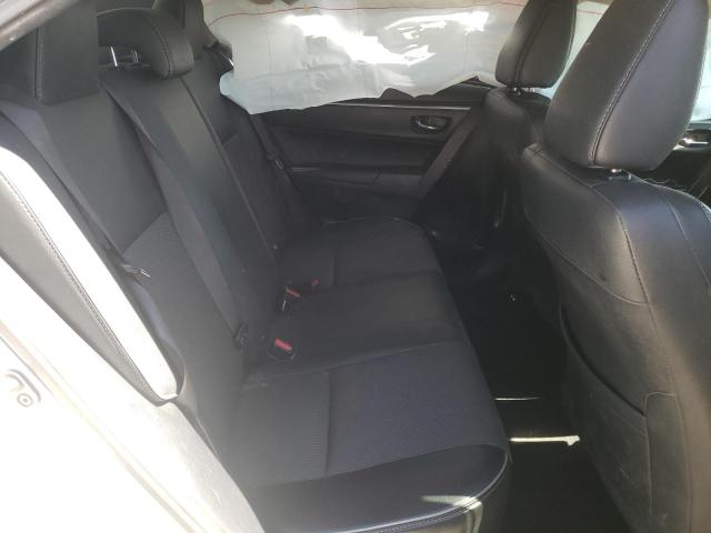Photo 6 from auction – 2014 TOYOTA COROLLA L with VIN 2T1BURHE0EC112070