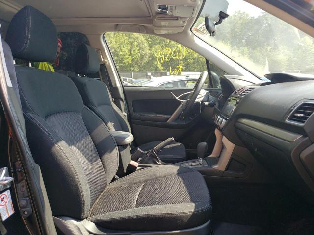 Photo 5 from auction – 2016 SUBARU FORESTER 2 with VIN JF2SJADC6GH528011
