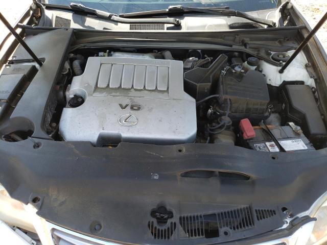 Photo 7 from auction – 2011 LEXUS ES 350 with VIN JTHBK1EG7B2417118