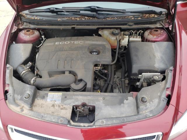 Photo 7 from auction – 2008 CHEVROLET MALIBU 2LT with VIN 1G1ZJ57B58F249145