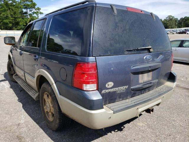 Photo 3 from auction – 2005 FORD EXPEDITION with VIN 1FMFU17545LA87165