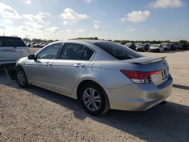 Photo 3 from auction – 2012 HONDA ACCORD SE with VIN 1HGCP2F62CA127042