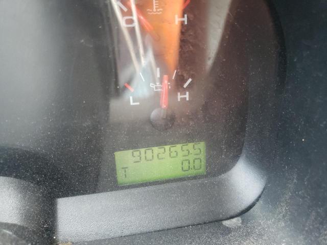 Photo 8 from auction – 2006 FORD F150 with VIN 1FTRX12W36FA53064