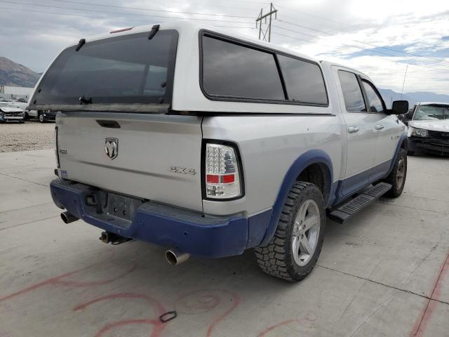 Photo 4 from auction – 2010 DODGE RAM 1500 with VIN 1D7RV1CTXAS220097