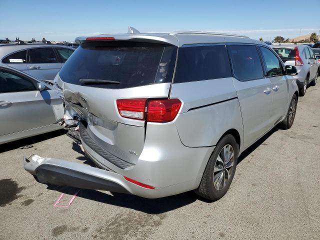 Photo 4 from auction – 2015 KIA SEDONA EX with VIN KNDMC5C14F6081407