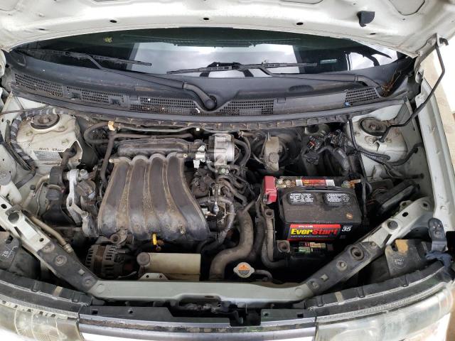 Photo 7 from auction – 2011 NISSAN CUBE BASE with VIN JN8AZ2KR2BT205634