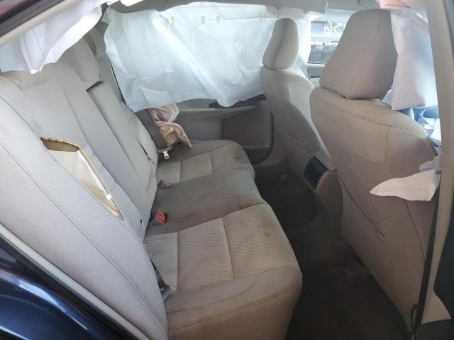 Photo 6 from auction – 2015 TOYOTA CAMRY LE with VIN 4T4BF1FK3FR459239