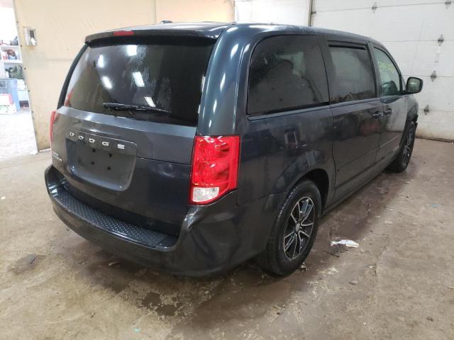 Photo 4 from auction – 2014 DODGE GRAND CARA with VIN 2C4RDGBG3ER386229