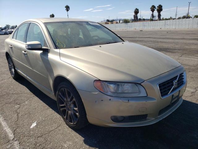 VOLVO S80 3.2 2007 with VIN YV1AS982X71029562 - Photo from auction