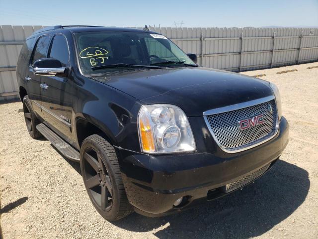 Photo 1 from auction – 2009 GMC YUKON DENA with VIN 1GKFK03299R219876