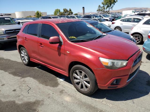 Photo 9 from auction – 2011 MITSUBISHI OUTLANDER with VIN JA4AP3AU3BZ002935