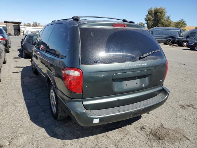 Photo 3 from auction – 2001 DODGE CARAVAN with VIN 2B8GP54391R210580