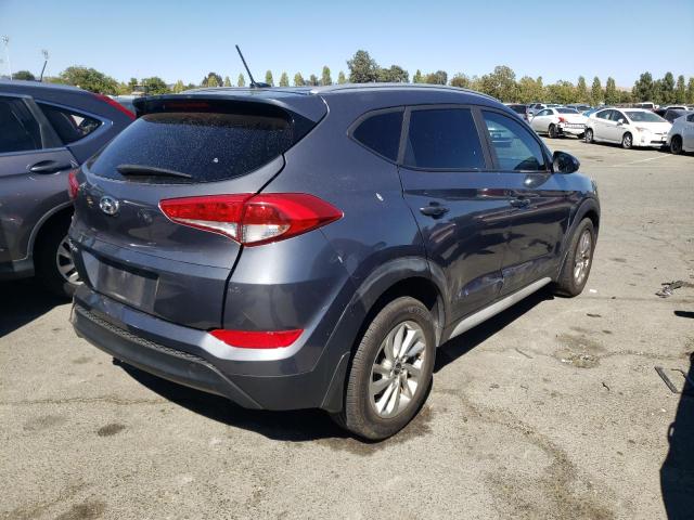 Photo 4 from auction – 2017 HYUNDAI TUCSON LIM with VIN KM8J33A47HU421308