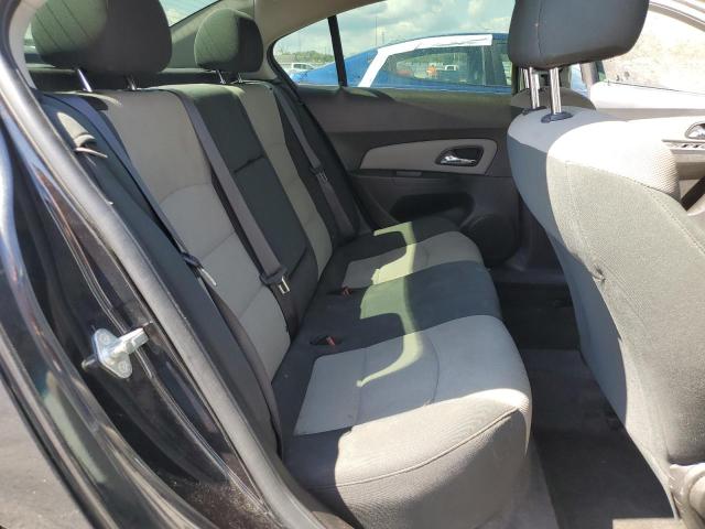 Photo 6 from auction – 2012 CHEVROLET CRUZE LS with VIN 1G1PC5SH6C7155369