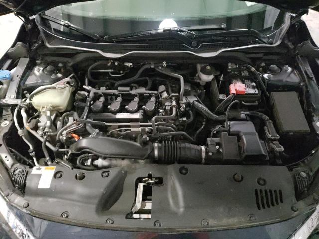 Photo 7 from auction – 2016 HONDA CIVIC EX with VIN 19XFC1F35GE205310