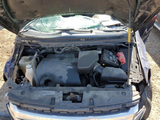 Photo 7 from auction – 2011 FORD EDGE SEL with VIN 2FMDK3JC6BBB47300