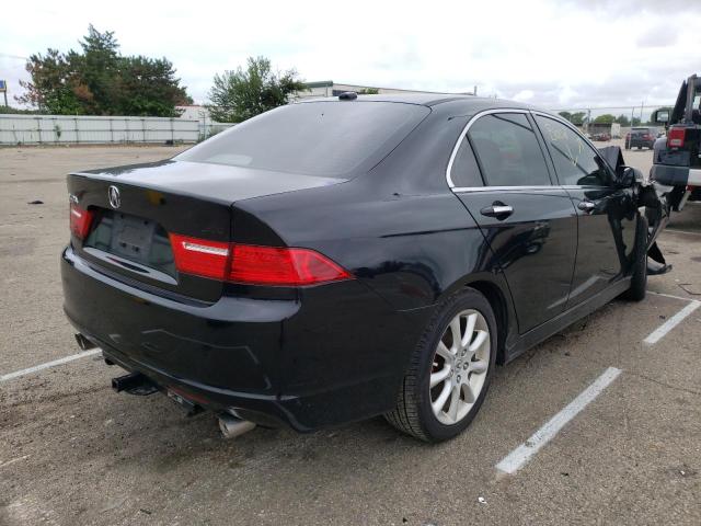 Photo 4 from auction – 2008 ACURA TSX with VIN JH4CL96898C007608