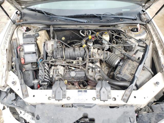 Photo 7 from auction – 2002 CHEVROLET MONTE CARL with VIN 2G1WX15K229266417