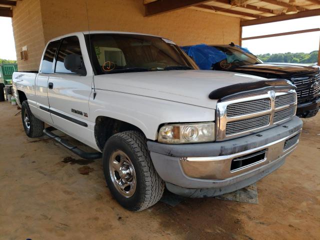 DODGE RAM 1500 2001 with VIN 1B7HC13Z11J559112 - Photo from auction