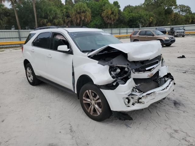 Photo 1 from auction – 2015 CHEVROLET EQUINOX LT with VIN 2GNALBEK9F6310267
