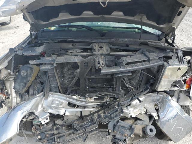 Photo 7 from auction – 2009 GMC SIERRA C15 with VIN 3GTEC23J49G109941
