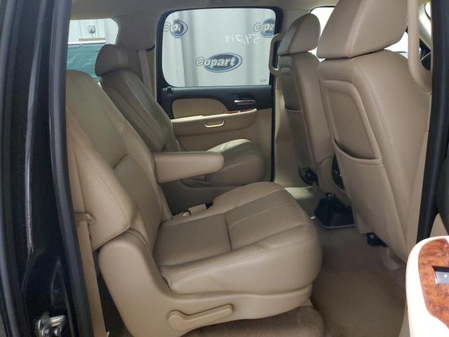 Photo 6 from auction – 2007 CHEVROLET SUBURBAN K with VIN 1GNFK16347J252230