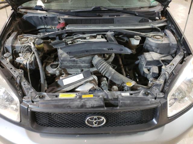 Photo 7 from auction – 2005 TOYOTA RAV4 with VIN JTEHD20V956029155