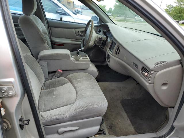 Photo 5 from auction – 2001 BUICK CENTURY CU with VIN 2G4WS52J811233360